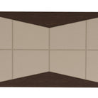 Arteriors - FCI12 - Table basse - Yuki - Sable