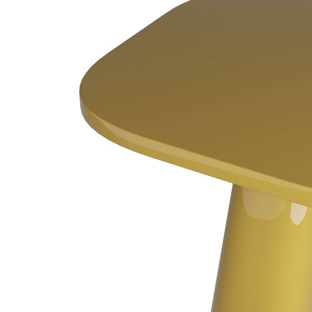 Arteriors - FES06 - Table d'appoint - Blythe - Artichaut