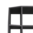 Arteriors - FGS03 - Bibliothèque - Belen - Ébène