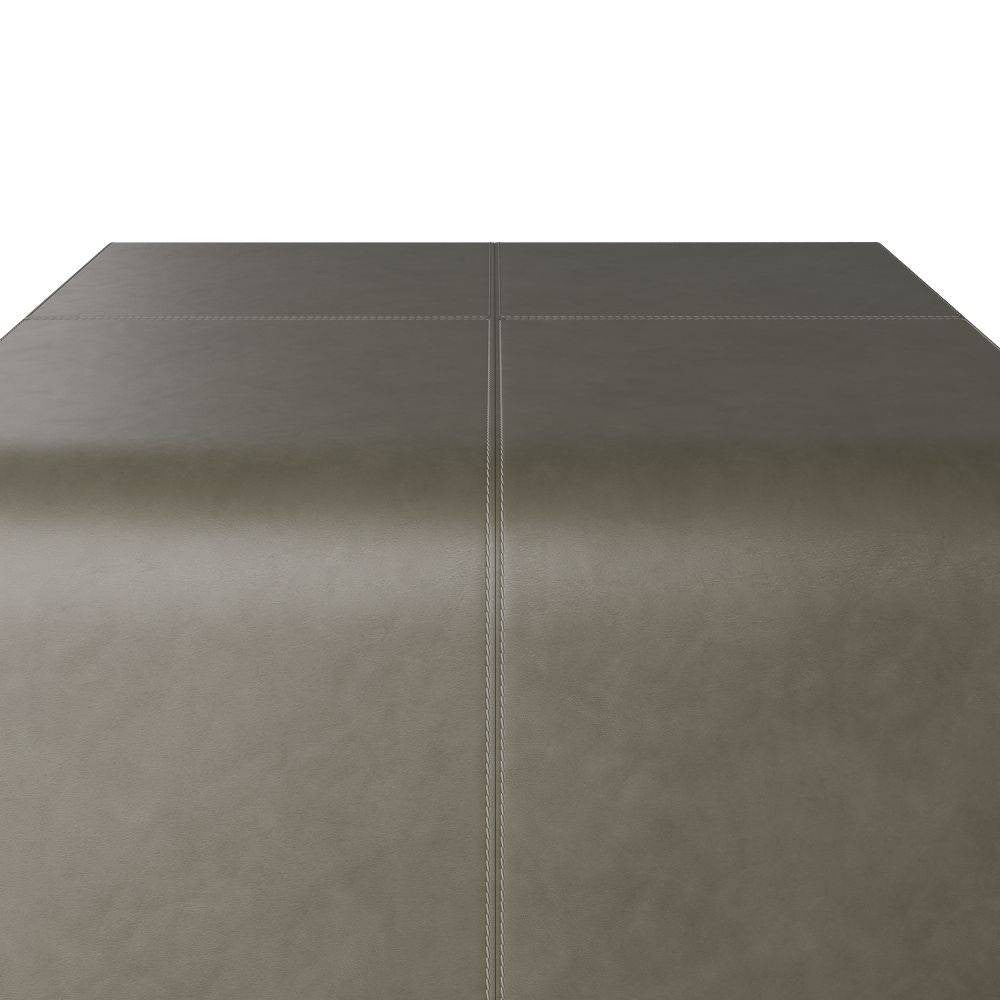 Arteriors - FII04 - Table d'appoint - Buchanan - Graphite