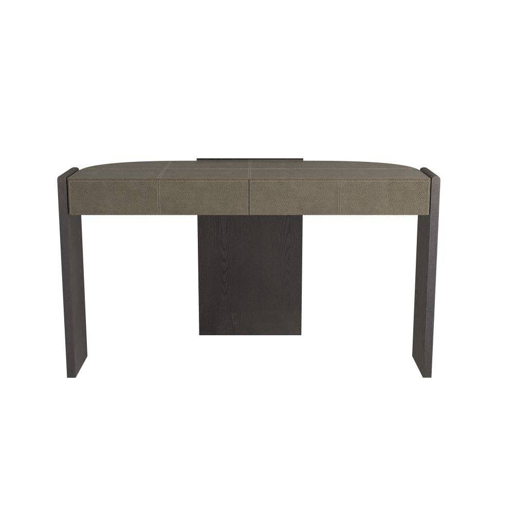 Arteriors - FKI05 - Bureau - Arellano - Ébène