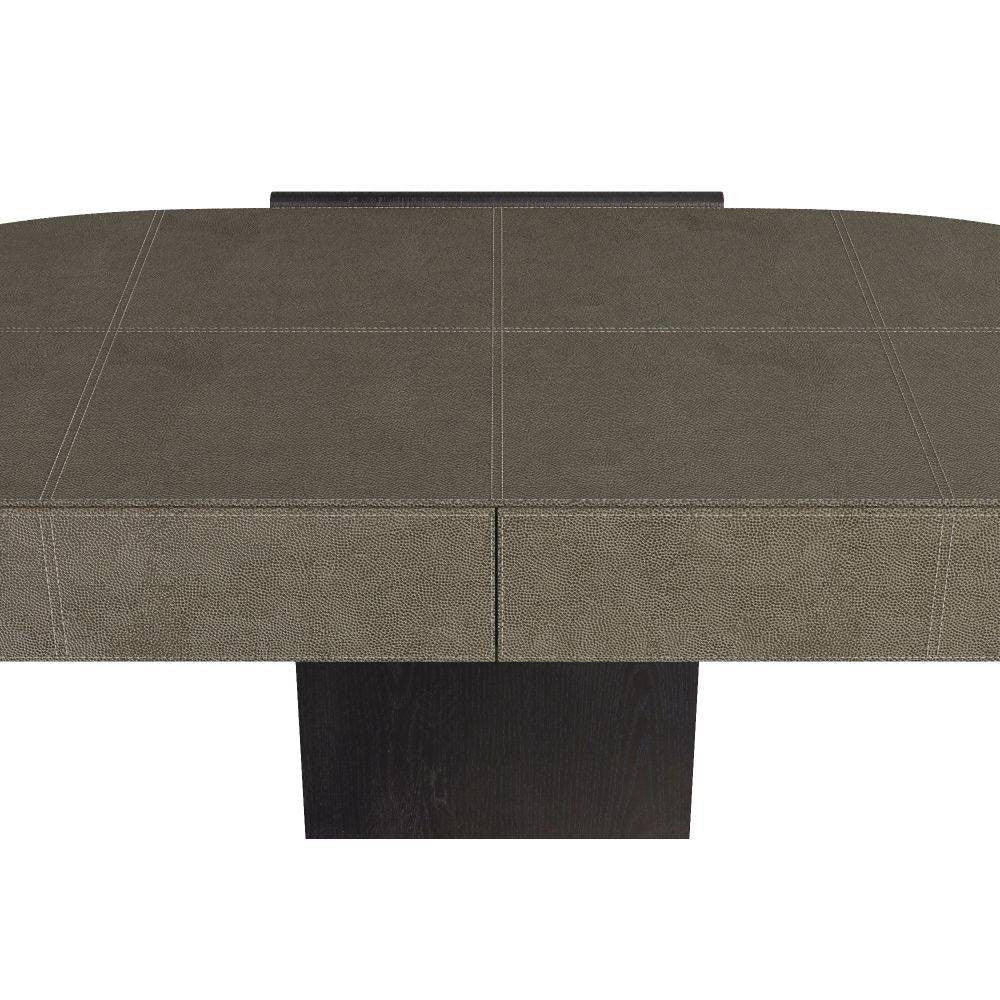 Arteriors - FKI05 - Bureau - Arellano - Ébène