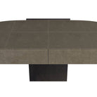 Arteriors - FKI05 - Desk - Arellano - Ebony
