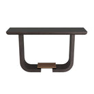 Arteriors - FLS04 - Console - Ralston - Anthracite