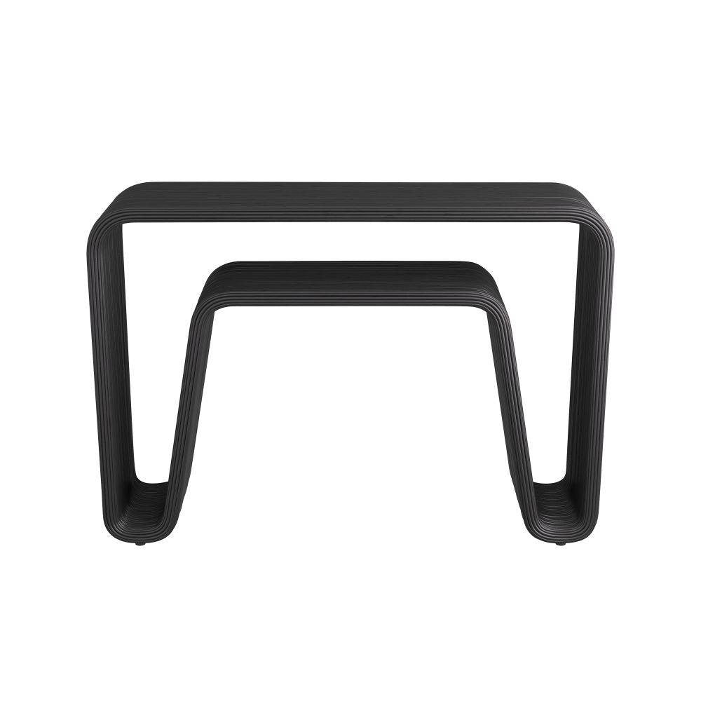 Arteriors - FLS08 - Console - Beltran - Ébène