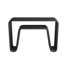 Arteriors - FLS08 - Console - Beltran - Ebony