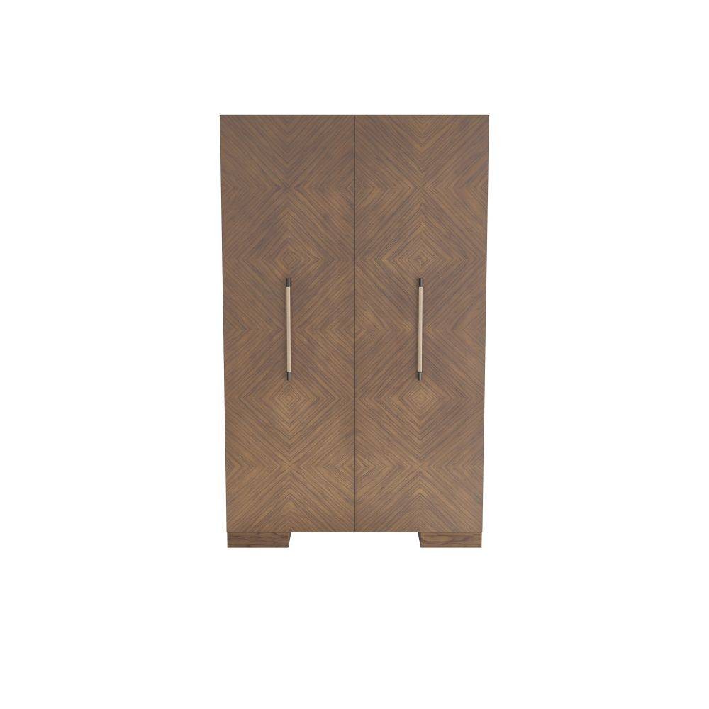 Arteriors - FNS11 - Meuble - Zigelman - Gris Château