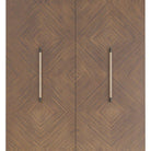 Arteriors - FNS11 - Meuble - Zigelman - Gris Château