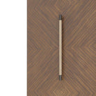 Arteriors - FNS11 - Meuble - Zigelman - Gris Château