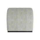 Arteriors - FOI09 - Tabouret - Bucek - Velours Lichen
