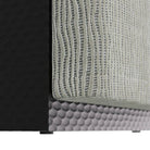 Arteriors - FOI09 - Tabouret - Bucek - Velours Lichen