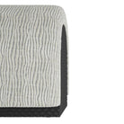 Arteriors - FOI09 - Tabouret - Bucek - Velours Lichen