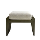 Arteriors - FOS01 - Pouf - Alanna - Cloud Boucle