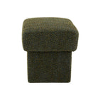 Arteriors - FOU03 - Ottoman - Athènes - Boucle Olive