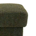 Arteriors - FOU03 - Ottoman - Athènes - Boucle Olive