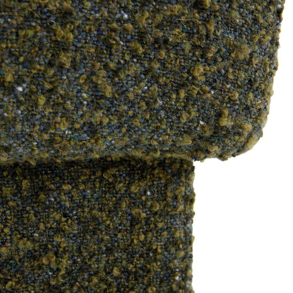 Arteriors - FOU03 - Ottoman - Athènes - Boucle Olive