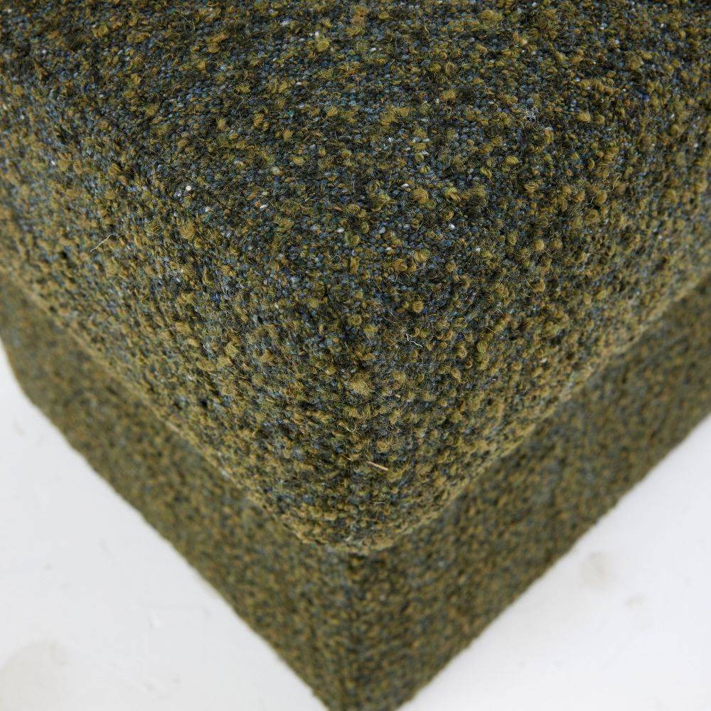 Arteriors - FOU03 - Ottoman - Athènes - Boucle Olive
