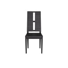 Arteriors - FRS06 - ining Chair - Antonio - Ebony