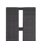 Arteriors - FRS06 - ining Chair - Antonio - Ebony