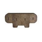 Arteriors - FZS08 - Credenza - Bruno - Tortoise Burl