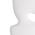 Artteriors - GKATC03 - Sculpture - Mello - Plâtre blanc, résine