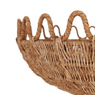 Artères antérieures - GKDLS01 - Suspendu - Mar - Naturel, Rotin