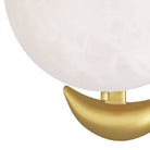 Arteriors - GKDWC01 - Wall Sconce - BoР"te - Antique Brass