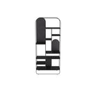 Arteriors - GKFGI02 - Etagere - Meson - Hammered Natural iron, Iron