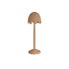 Arteriors - GKPFS01 - Floor Lamp - Mar - Natural, Rattan