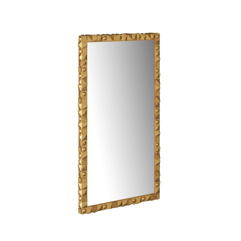 Arteriors - GKWMI01 - Miroir - Empire - Laiton antique