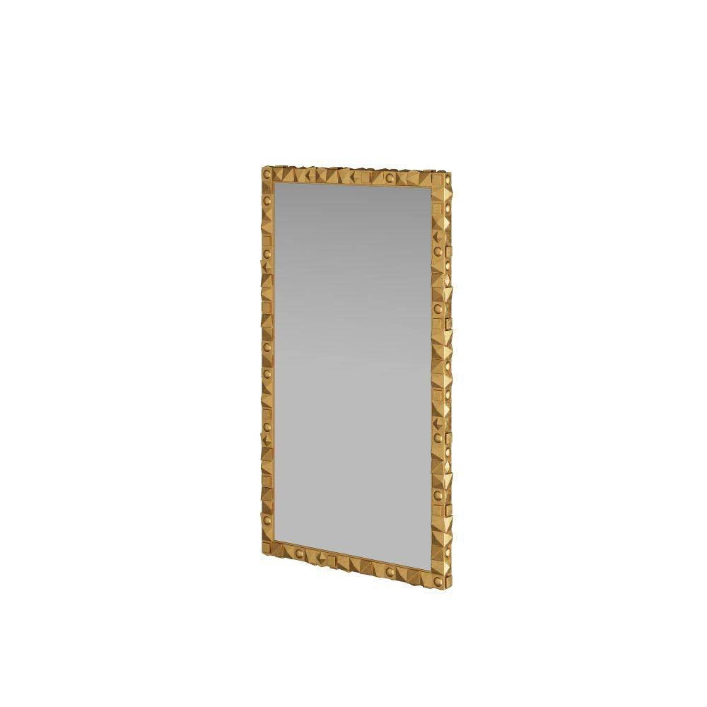 Arteriors - GKWMI01 - Miroir - Empire - Laiton antique