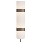 Arteriors - PFC16 - Lampadaire - Belton - Bronze anglais, Acier