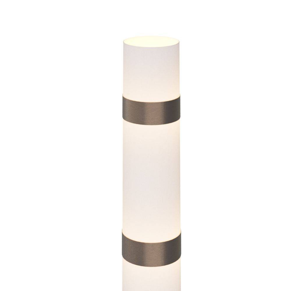 Arteriors - PFC16 - Lampadaire - Belton - Bronze anglais, Acier