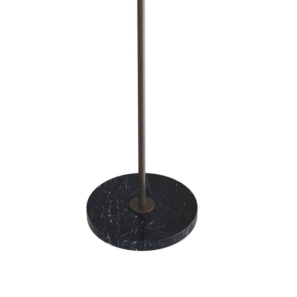 Arteriors - PFC16 - Lampadaire - Belton - Bronze anglais, Acier
