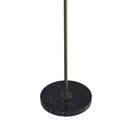 Arteriors - PFC16 - Lampadaire - Belton - Bronze anglais, Acier