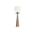 Arteriors - PFI04-SH031 - Floor Lamp - Putney - Antique Brass