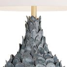 Artères antérieures - PTC12-690 - Lampe de table - Aegon - Céramique réactive aux océans