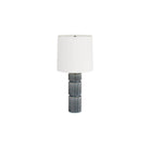 Arteriors - PTC14-SH018 - Lampe de table - Annika - Céramique réactive aux océans