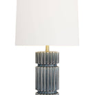 Arteriors - PTC14-SH018 - Lampe de table - Annika - Céramique réactive aux océans