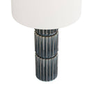 Arteriors - PTC14-SH018 - Lampe de table - Annika - Céramique réactive aux océans