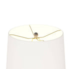 Arteriors - PTC14-SH018 - Lampe de table - Annika - Céramique réactive aux océans