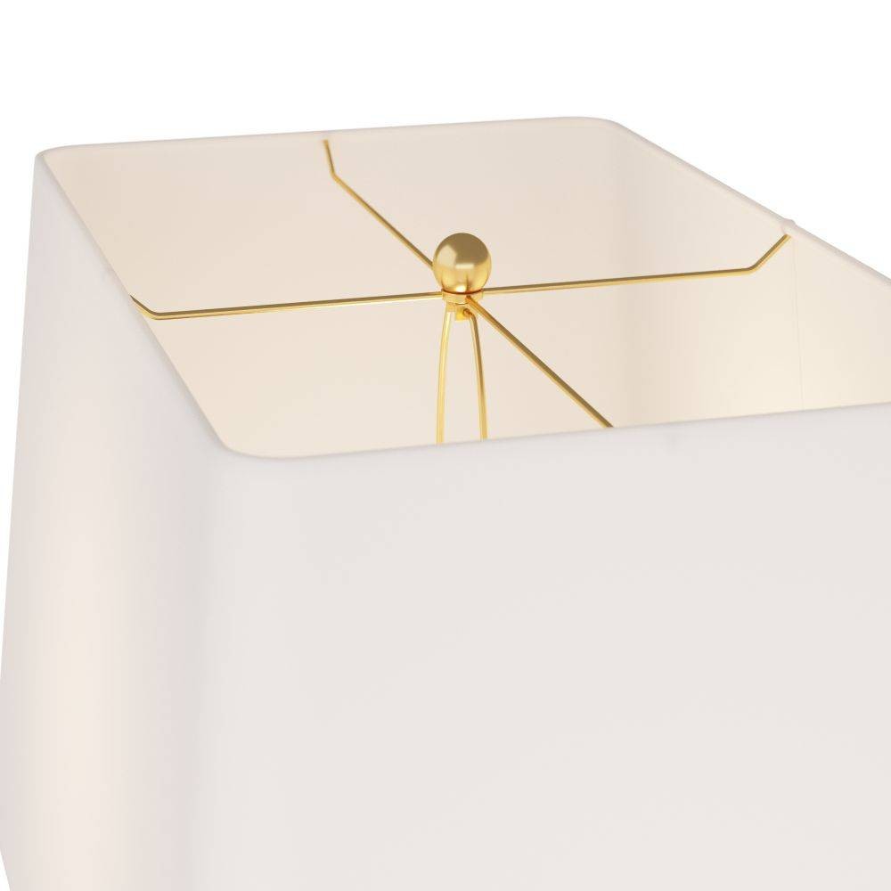 Artérielles - PTC19-429 - Lampe de table - Zory - Charbon, Ricestone