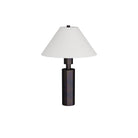 Artères antérieures - PTI08-671 - Lampe de table - Blazi - Acier laminé à chaud, Fer