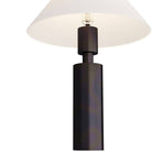 Artères antérieures - PTI08-671 - Lampe de table - Blazi - Acier laminé à chaud, Fer