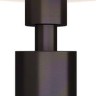 Artères antérieures - PTI08-671 - Lampe de table - Blazi - Acier laminé à chaud, Fer
