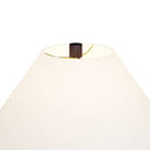 Artères antérieures - PTI08-671 - Lampe de table - Blazi - Acier laminé à chaud, Fer