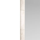 Arteriors - WMI32 - Mirror - Amara - Ivory, Vellum
