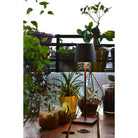 Zafferano - LD0340R4 - LED Table Lamp - Poldina Pro - Rust