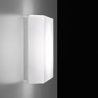 Zafferano - ZA-LD130403 - LED Wall / Ceiling Light - Caorle - White