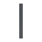 Visual Comfort Modern - SLOWS30130H - LED Outdoor Wall Mount - Aspen - Charcoal